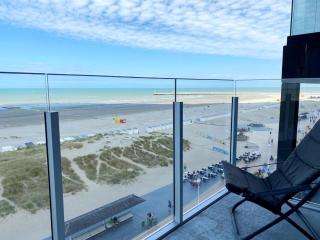 Studio in Nieuwpoort near the Beach - Nieuwpoort - 7