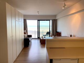 Studio in Nieuwpoort near the Beach - Nieuwpoort - 2