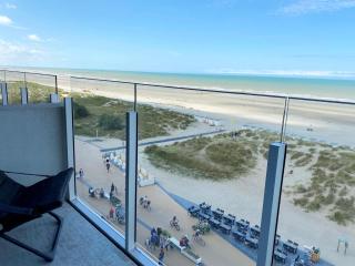 Studio in Nieuwpoort near the Beach - Nieuwpoort - 4