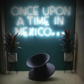 Wanderlust District - Città del Messico - 0
