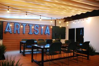 Wanderlust District - Città del Messico - 9