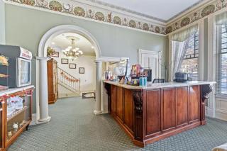 The Anniversary Inn - South Temple - Salt Lake City - 8
