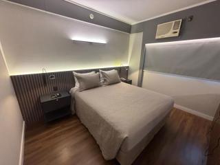 Flat Vila Mariana Ibirapuera Com Garagem 409 - São Paulo - 9