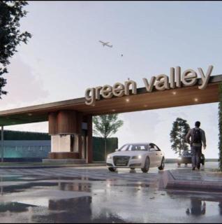 Green Valley Balikpapan By Skylane - 0