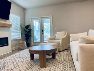 New 5BR Coastal Retreat with Beach Access Pools GCart - Port Saint Joe - 5