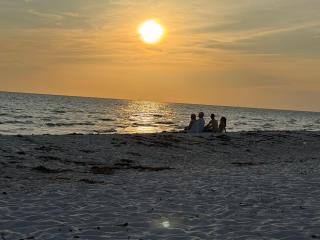 New 5BR Coastal Retreat with Beach Access Pools GCart - Port Saint Joe - 4