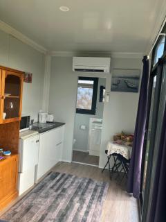 Cameo B&B - Matamata - 1