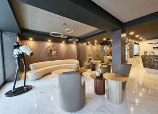 Dpto con Área de Trabajo - Piscina - Gym - Sofácama - 9