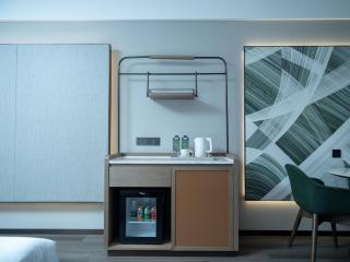 Holiday Inn Xuzhou Yunquan by IHG - Xuzhou - 7