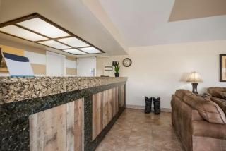 SureStay Hotel by Best Western Fernley - Fernley - 8