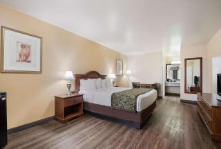 SureStay Hotel by Best Western Fernley - Fernley - 7