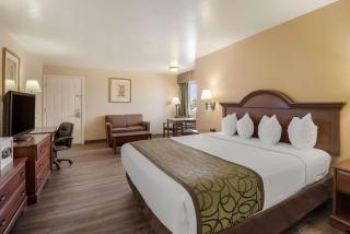 SureStay Hotel by Best Western Fernley - Fernley - 6