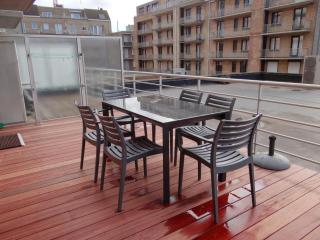 Apartment in Nieuwpoort near the Beach - Nieuwpoort - 6