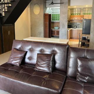 Rawai Beachfront Townhouse by 789property - 6