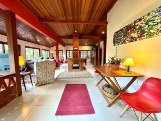 Luxury Retreat, Vale do Cafe, RJ - Paty do Alferes - 2