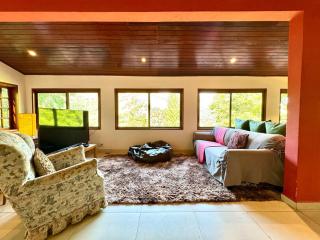 Luxury Retreat, Vale do Cafe, RJ - Paty do Alferes - 1