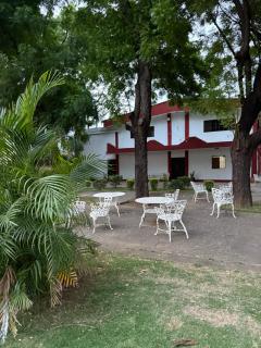 Hostel Phoenicia - El Venado - 9