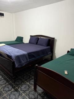 Hostel Phoenicia - El Venado - 8