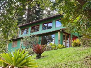 Luxury Retreat, Vale do Cafe, RJ - Paty do Alferes - 4