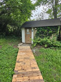 Bluebell Hideaway - Llanfair Clydogau - 3