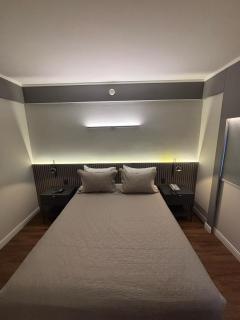 Flat Vila Mariana Ibirapuera Com Garagem 409 - São Paulo - 4