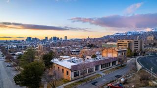 The Anniversary Inn - Fifth South - Salt Lake City - 9