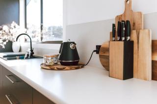 Omaru Beach House - 6