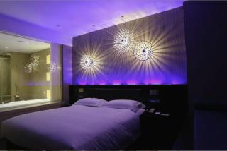 杭州钱江新城近江桔子水晶酒店 - Hangzhou - 7