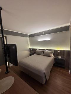 Flat Vila Mariana Ibirapuera Com Garagem 409 - São Paulo - 8