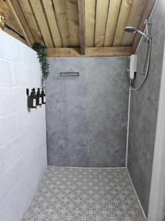 Bluebell Hideaway - Llanfair Clydogau - 1