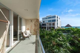 Akumal Seaside Ocean View Beach Access Rooftop Pools - Akumal - 8