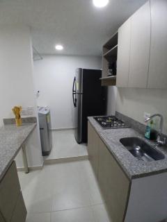 Acogedor Apartamento - Ibagué - 6