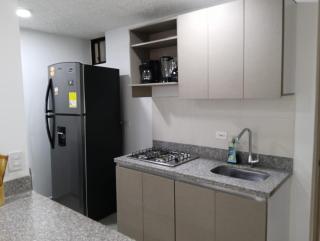 Acogedor Apartamento - Ibagué - 4