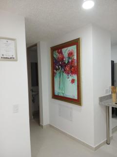 Acogedor Apartamento - Ibagué - 2