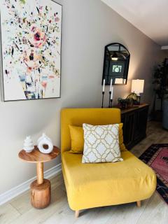 Charming & Luxe Cottage 3 BR 2 BA - 7