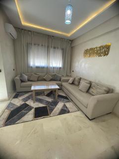 Lovely apartment N15 - Marrakesh - 6