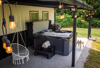 Brazos River Escape, Hot Tub, Indoor Pickleball, Firepit, Fishing, Kayaking, Nature Trail - Waco - 9
