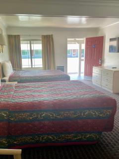 Lark Motel Willits - Willits - 9