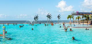 JDs Tropical stays - Cairns - 8