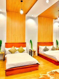 RMK Resort & Hotel and Event Center - Badoc - 9