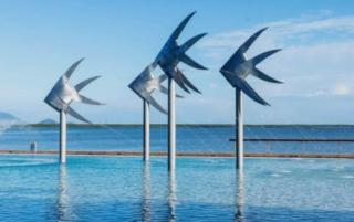 JDs Tropical stays - Cairns - 9