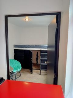 Lofts centricos de 2 habitaciones con Wifi y Limpieza en Teziutlan - 3