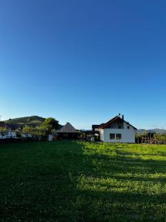 Casa Guriță - Ieud - 2