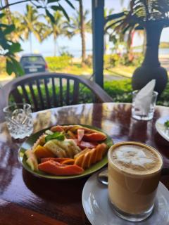 Ramada Suites By Wyndham Seafront Coral Coast - Korotogo - 7