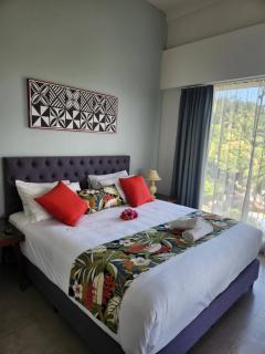 Ramada Suites By Wyndham Seafront Coral Coast - Korotogo - 6