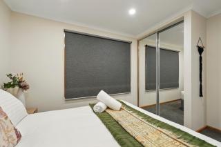 Timber Mill House - 2 Bedroom House - - 4