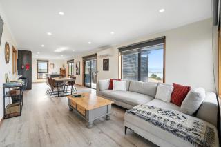 Timber Mill House - 2 Bedroom House - - 0