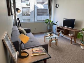 Modern refuge in the Heart of Providencia - 0