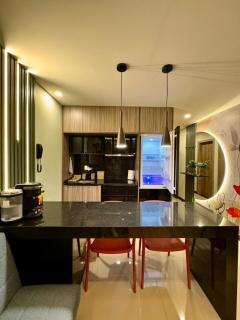 Dpto Home Office - Smart - Piscina - Cowork - Gym - 0