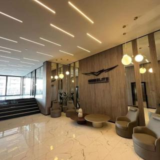 Dpto Home Office - Smart - Piscina - Cowork - Gym - 5